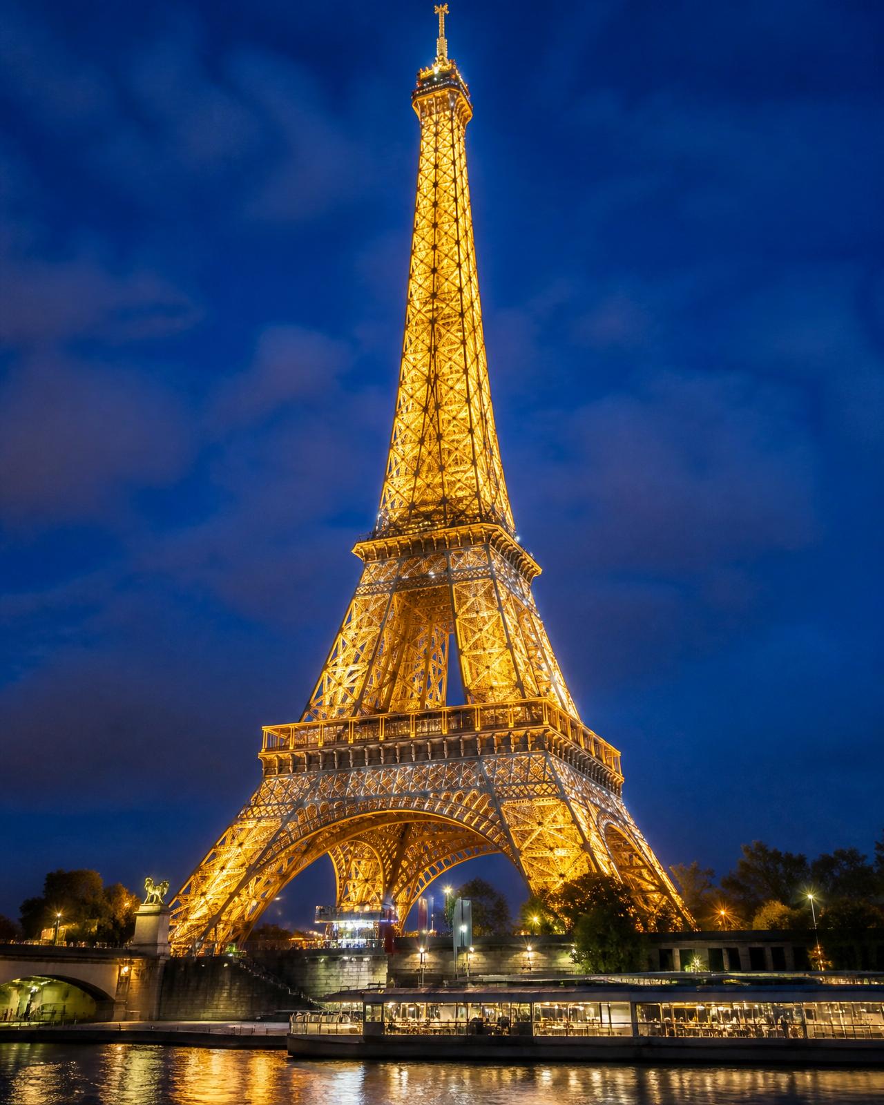 Tour Eiffel