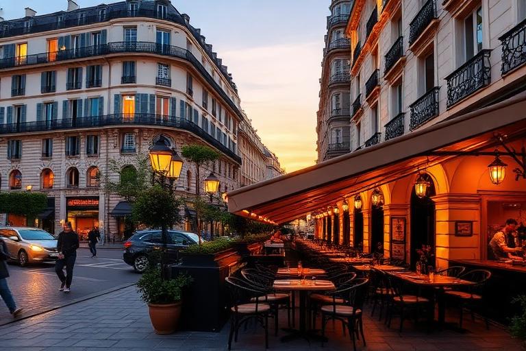 L'Avenue