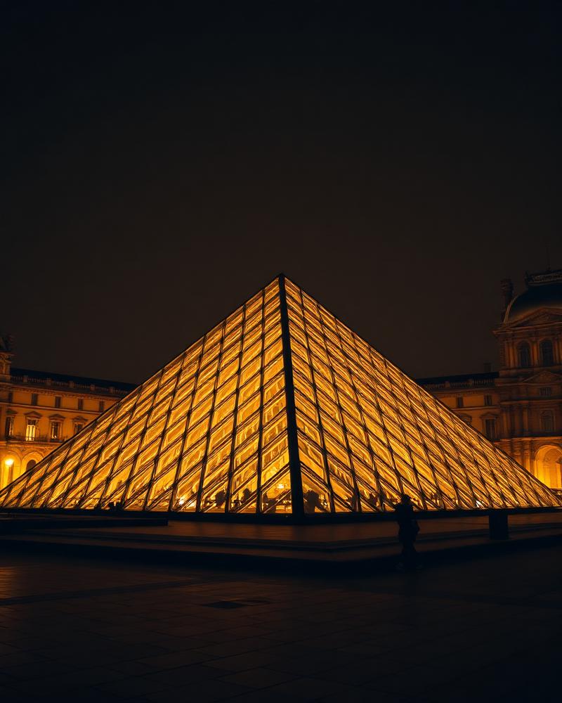 Musée du Louvre