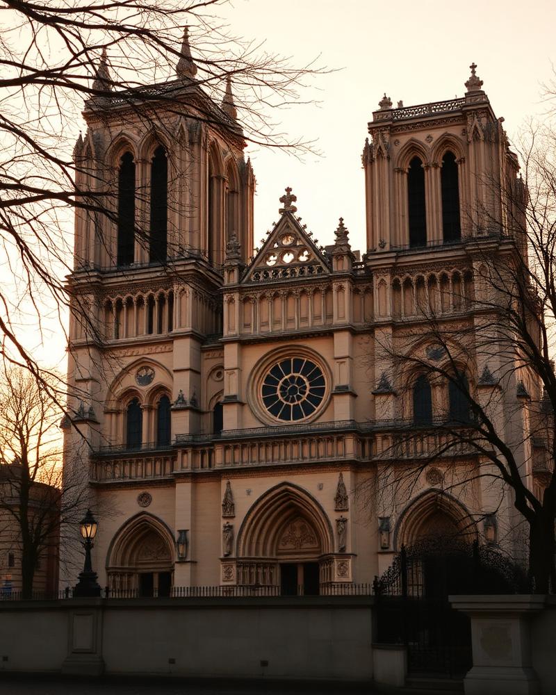 Notre-Dame