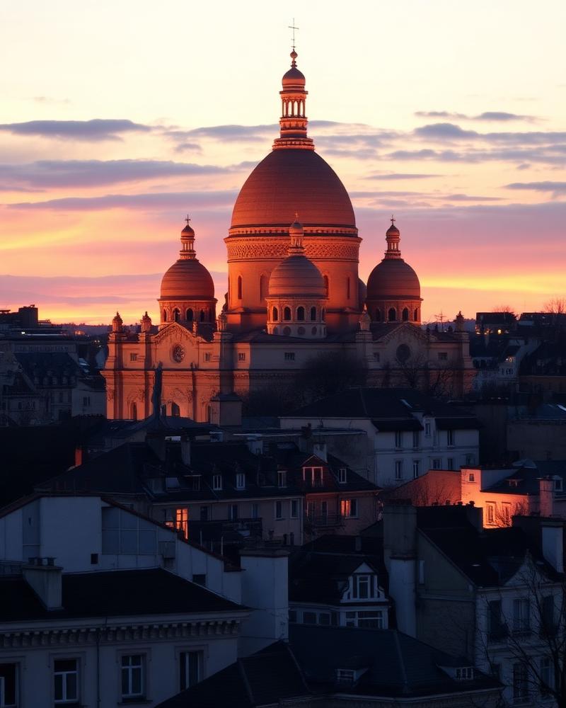 Sacré-Cœur